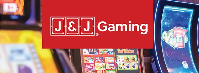 J&J Gaming