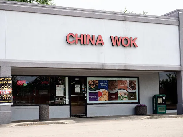 China Wok
