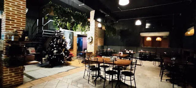 IZAKAYA - SUSHI Y COMIDA ORIENTAL