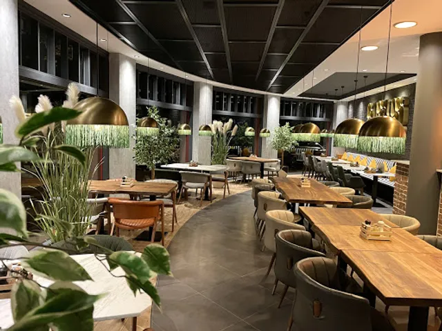 Harem Restaurant/Cafe