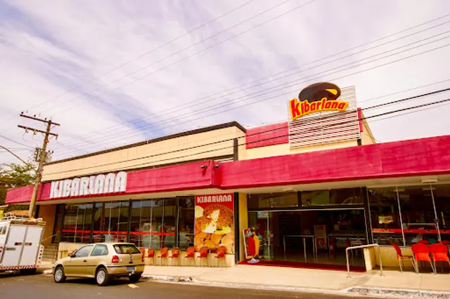 Kibarlana Piracanjuba