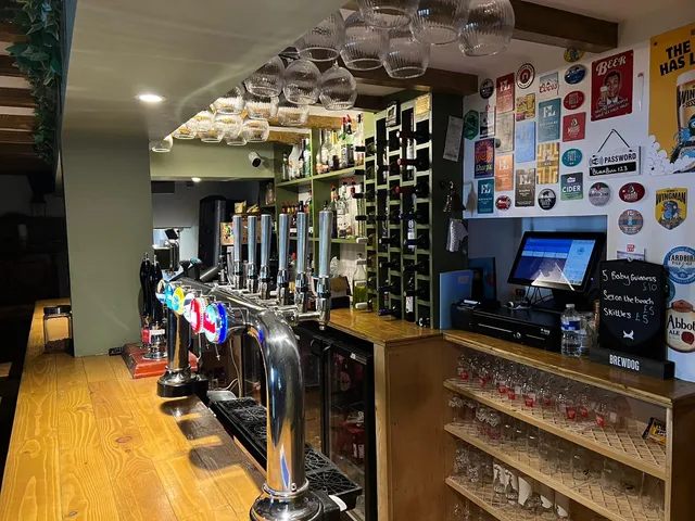 Black Bull Hotel Bellingham