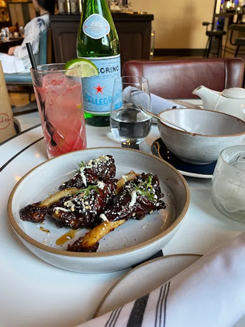 Siena Ristorante New Haven