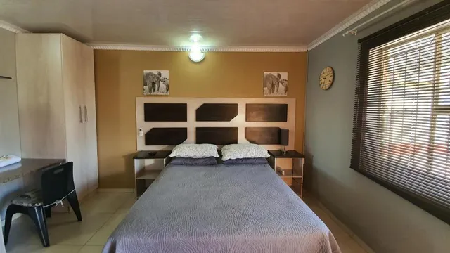 Genesis Self Catering Apartments