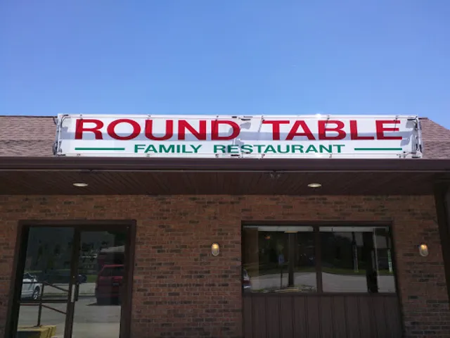 Round Table Family Restaurant