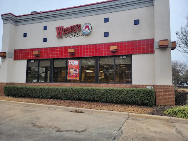 Wendy's