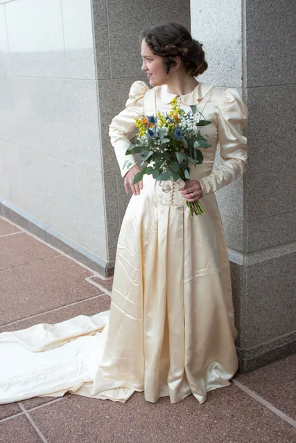 Candy Bunker Seamstress