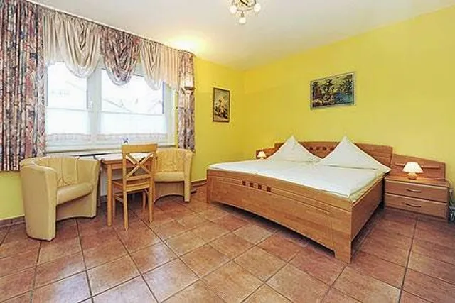 Apartments in the guesthouse "Stormy Corner '