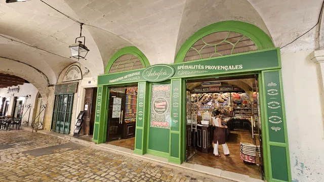 Marché - Place Aux Herbes