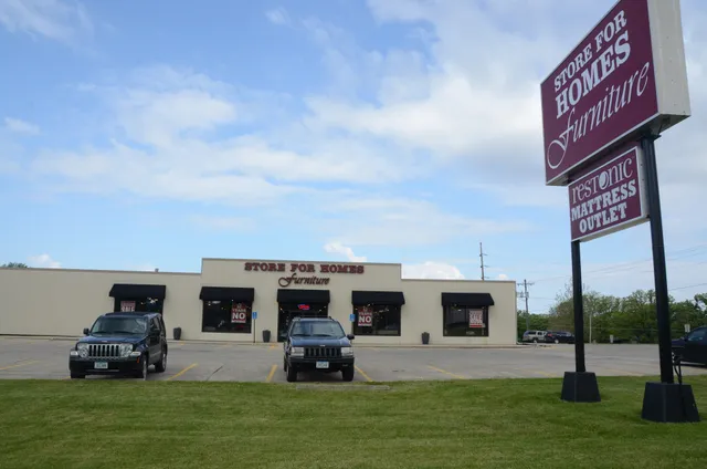 Store For Homes Furniture