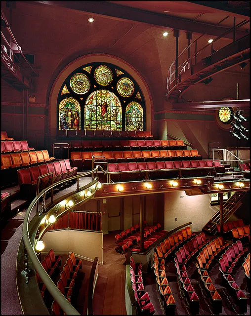 McGlohon Theater