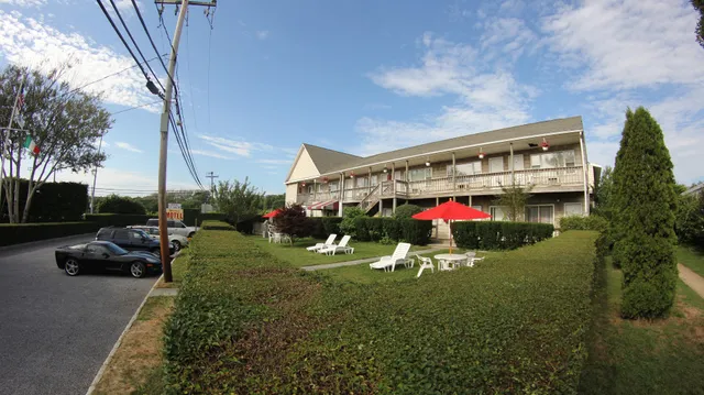 Montauk Motel