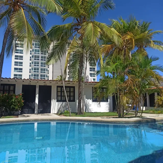 Margarita Village Club