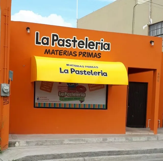 Pasteleria Las Hadas