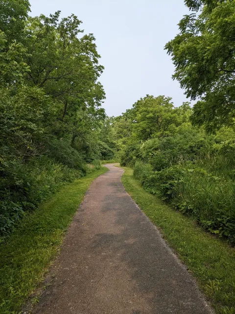 Butternut Creek Woods Park