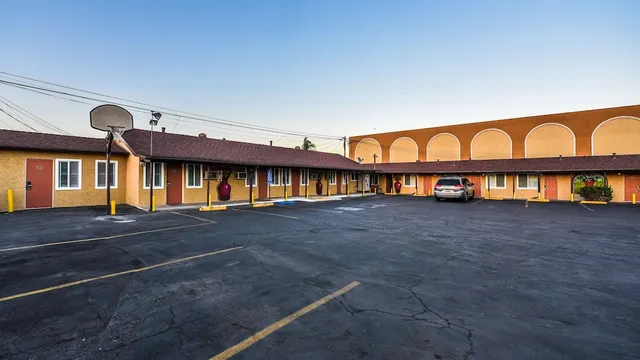 Casa Bell Motel