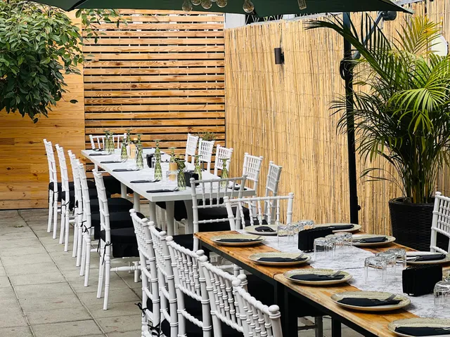 Restaurant Gaia Art Cuisine