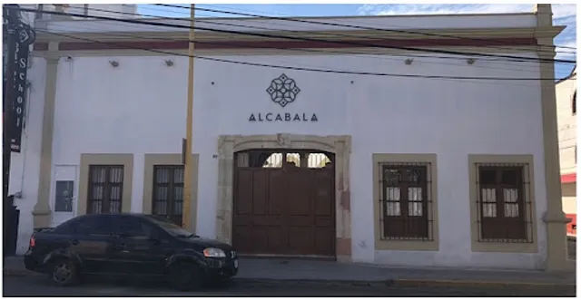 ALCABALA RESTAURANT