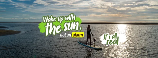 Green World Adventures