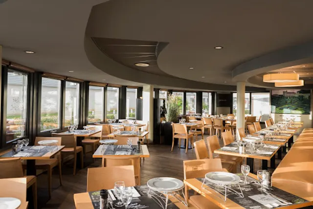 Bistro Régent Tours Nord