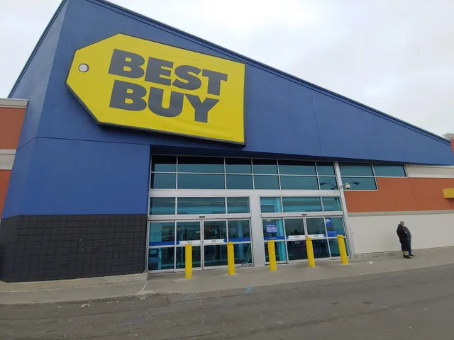 Best Buy