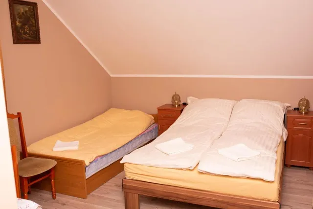 Agroturystyka Robinia