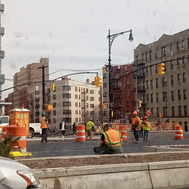 1029 Food Plaza Corp.