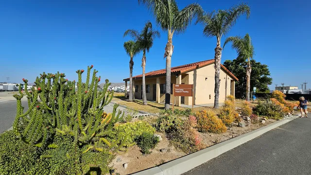 March ARB FamCamp RV Park