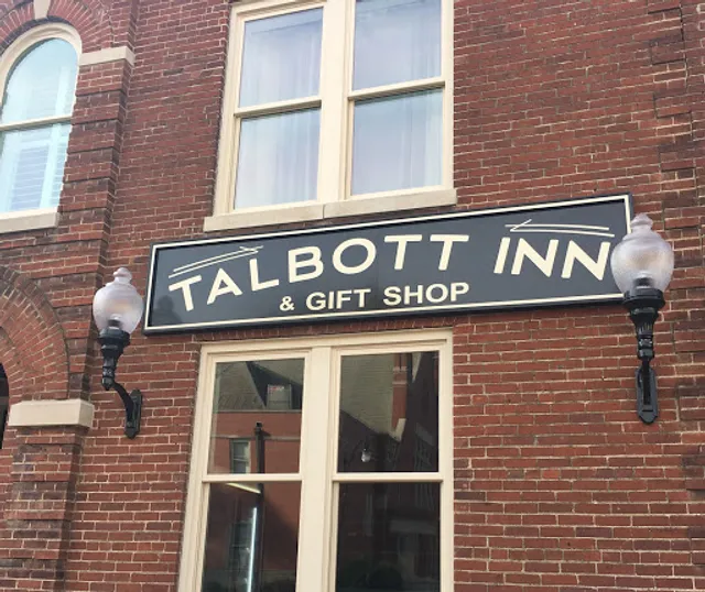 The Old Talbott Tavern