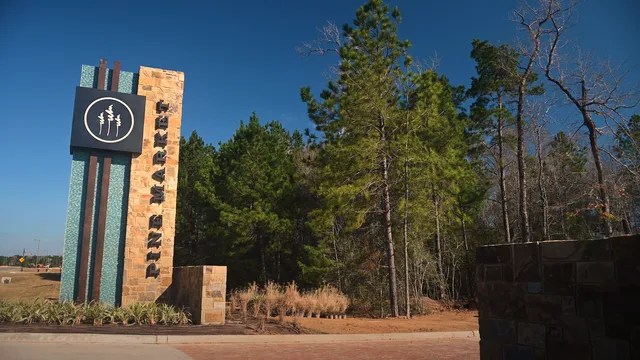 Pine Market at Woodforest