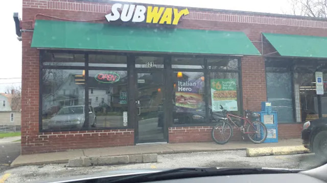 Subway
