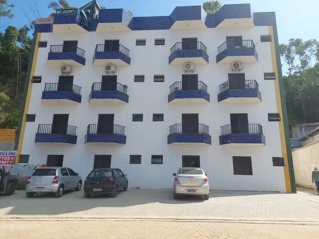 Condomínio Mar Brasil - Apartamentos para Temporada
