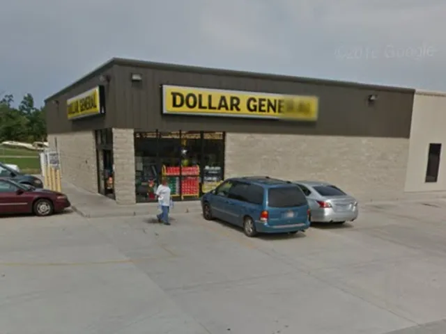 Dollar General