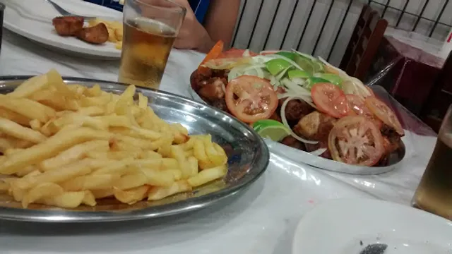 Pizzaria Família de Praia Grande