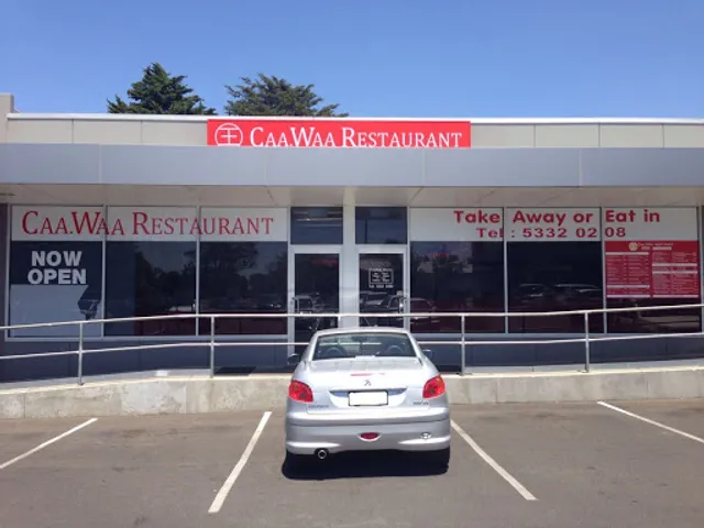 Caa Waa Restaurant - New