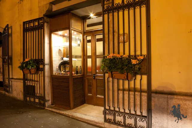 Braceria La Taverna del Principe - Ristorante, Steak House