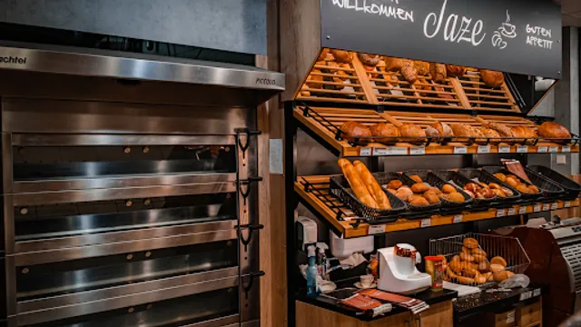 Bäckerei jaze