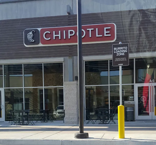 Chipotle Mexican Grill
