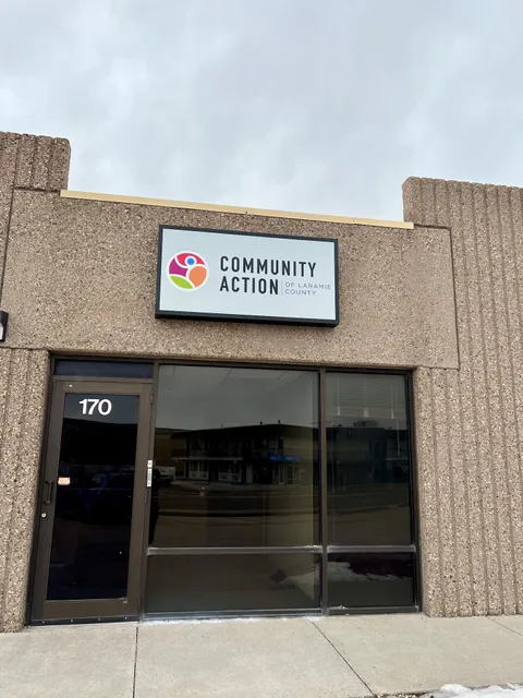 Community Action of Laramie County Inc.