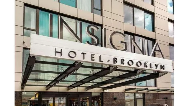 Insignia Hotel Brooklyn, an Ascend Collection Hotel