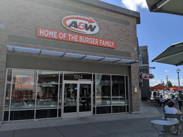 A&W