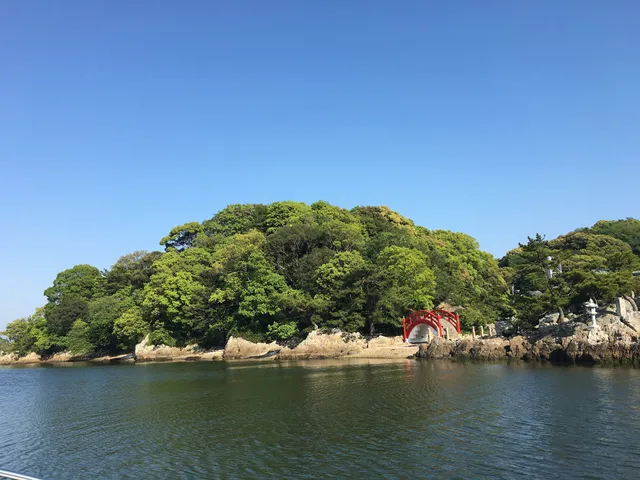 Tokyu Marina Hamanako