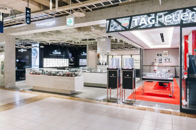 THREEC BP（スリークBP）