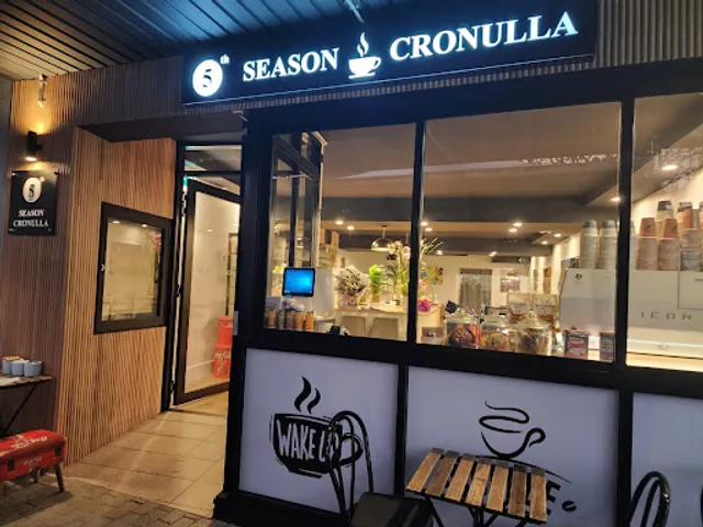 5th Season Cronulla (Korean Restaurant)