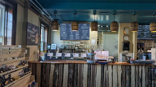 Michigan Wine and Beer Portal