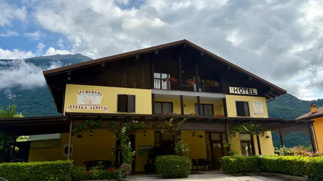 Albergo Stella Alpina