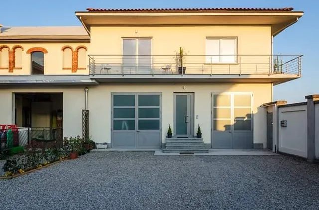 La Montrucca camere/rooms