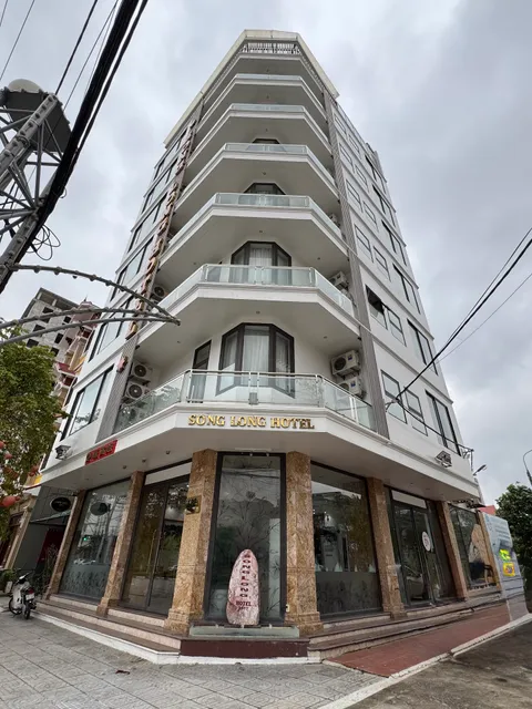 SONG LONG HOTEL