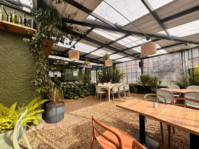 IL NONNO Trattoria de Barrio