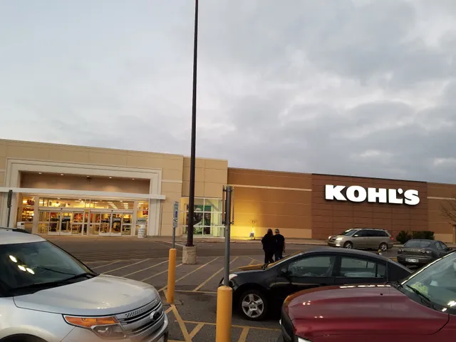 Kohl's